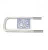 RENAULT 5010268288 Spring Clamp